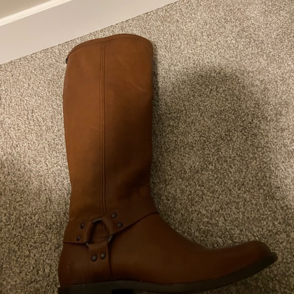 Frye boots - Picture 4 of 6